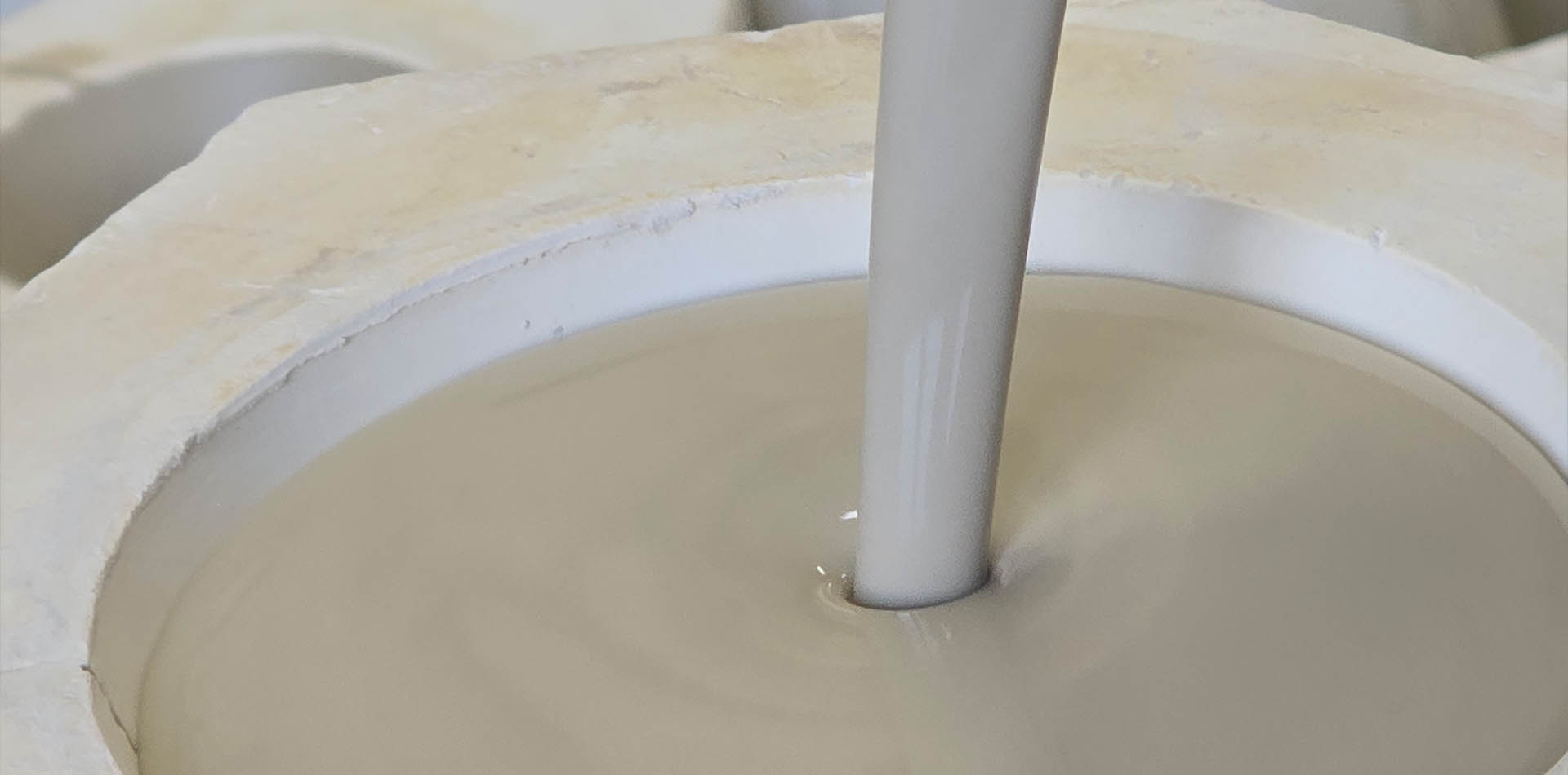 Surowce i urządzenia